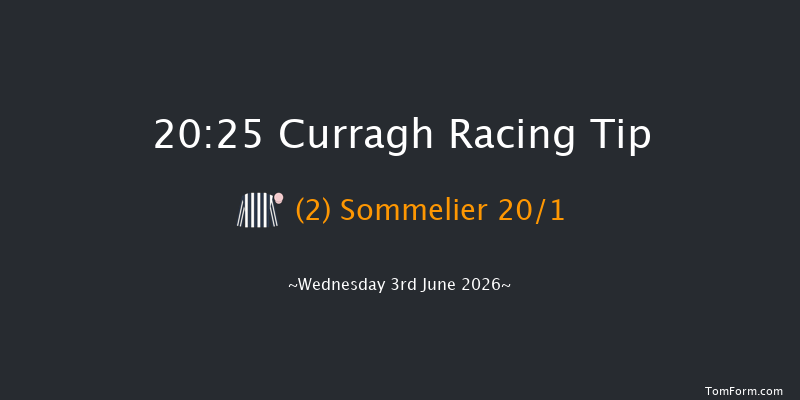 Curragh 20-25 6f Sun 24th May 2026