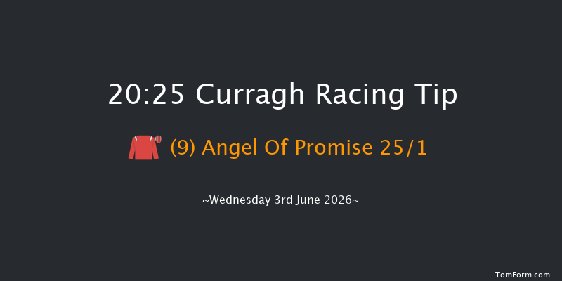 Curragh 20-25 6f Sun 24th May 2026