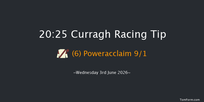 Curragh 20-25 6f Sun 24th May 2026