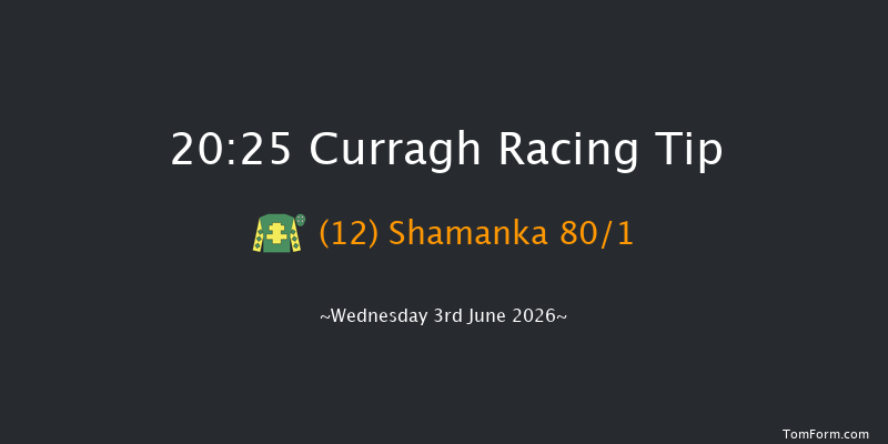 Curragh 20-25 6f Sun 24th May 2026