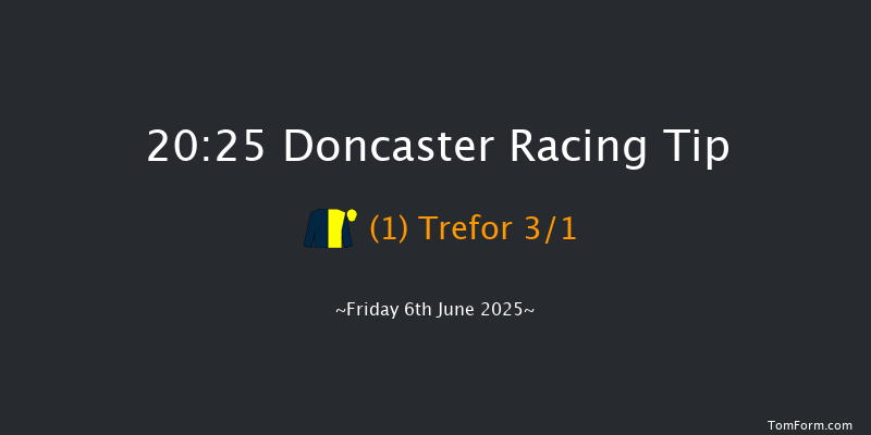 Doncaster 20-25 (Class 4) 6f Sat 17th May 2025