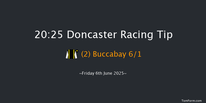 Doncaster 20-25 (Class 4) 6f Sat 17th May 2025