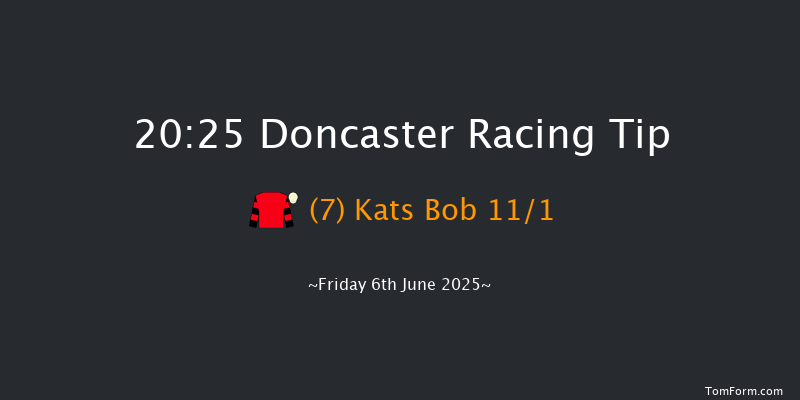 Doncaster 20-25 (Class 4) 6f Sat 17th May 2025