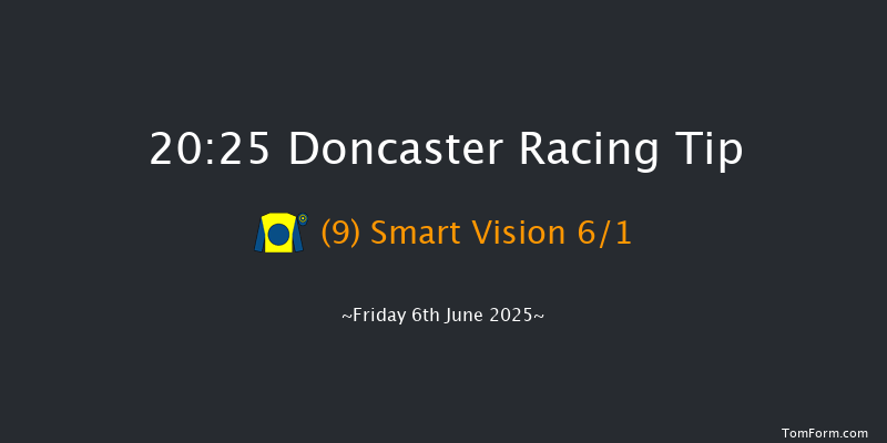 Doncaster 20-25 (Class 4) 6f Sat 17th May 2025