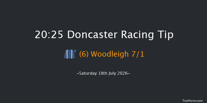 Doncaster 20-25 (Class 6) 7f Thu 9th Jul 2026