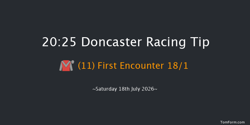 Doncaster 20-25 (Class 6) 7f Thu 9th Jul 2026