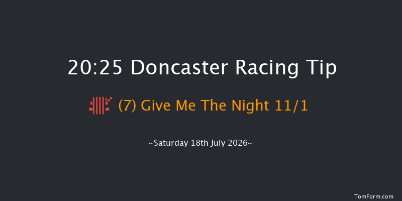 Doncaster 20-25 (Class 6) 7f Thu 9th Jul 2026