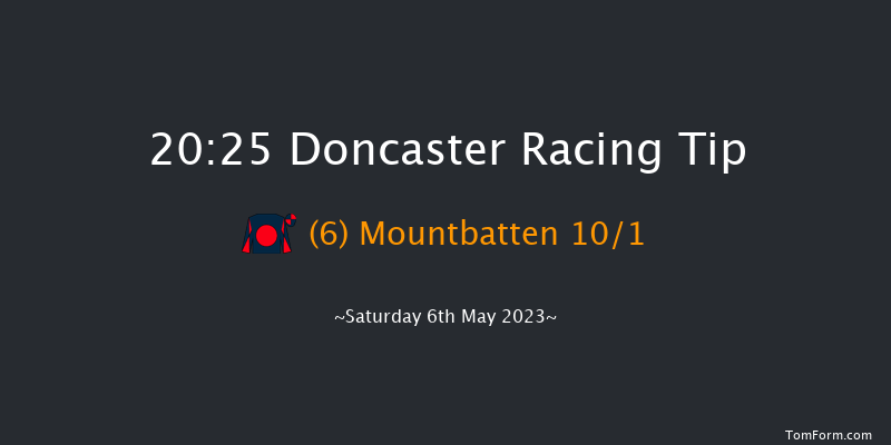 Doncaster 20:25 Handicap (Class 4) 7f Sat 29th Apr 2023
