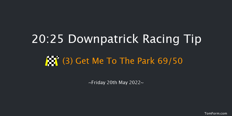 Downpatrick 20:25 NH Flat Race 17f Fri 6th May 2022