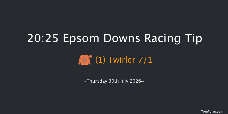 Epsom Downs 20-25 (Class 5) 6f Thu 16th Jul 2026