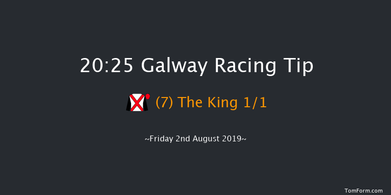 Galway 20:25 Stakes 14f Thu 1st Aug 2019