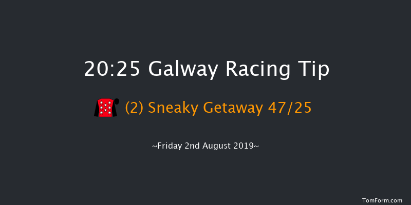 Galway 20:25 Stakes 14f Thu 1st Aug 2019