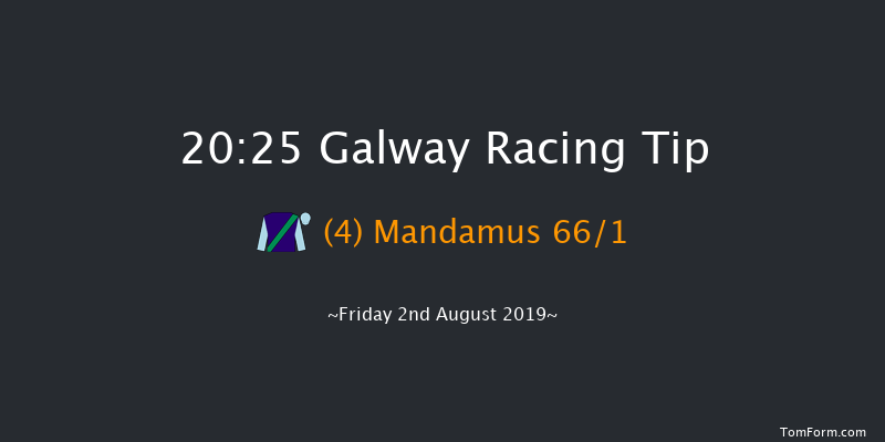 Galway 20:25 Stakes 14f Thu 1st Aug 2019