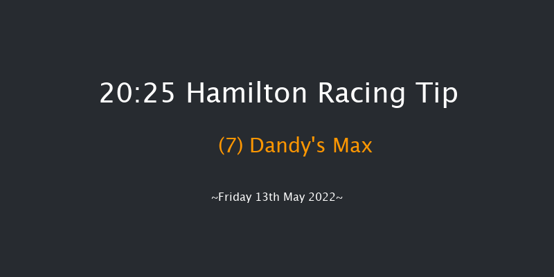 Hamilton 20:25 Handicap (Class 6) 6f Sun 8th May 2022