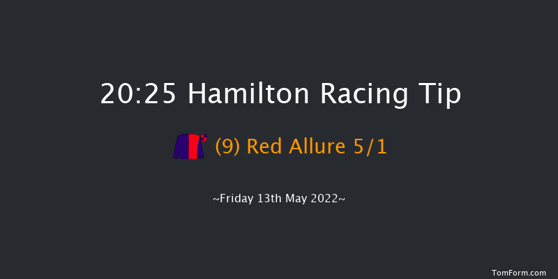 Hamilton 20:25 Handicap (Class 6) 6f Sun 8th May 2022