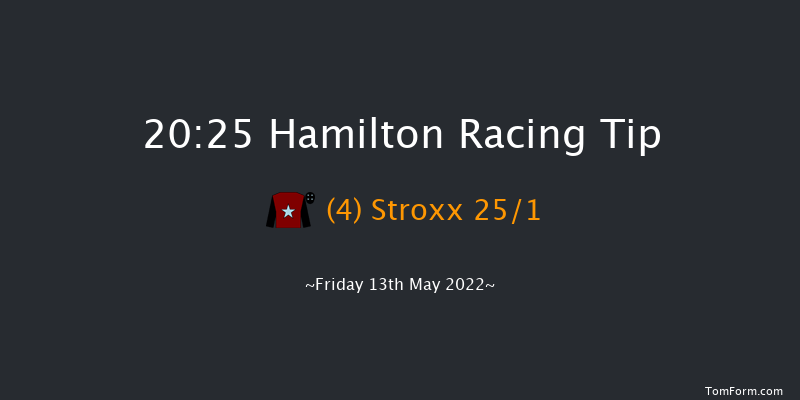Hamilton 20:25 Handicap (Class 6) 6f Sun 8th May 2022