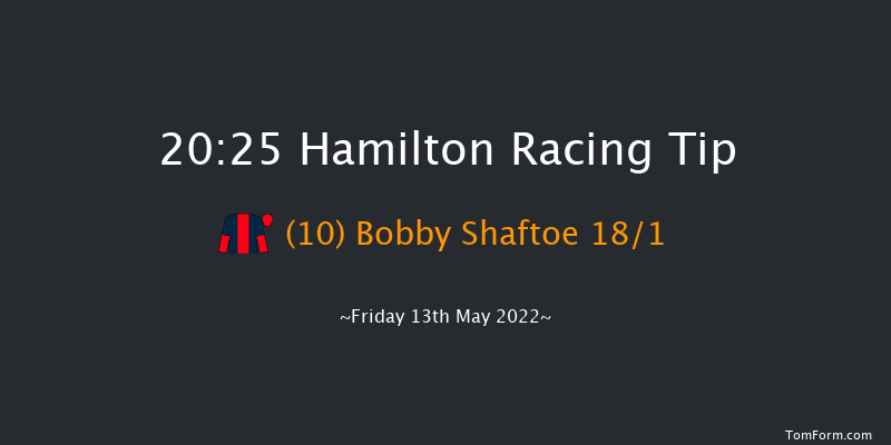 Hamilton 20:25 Handicap (Class 6) 6f Sun 8th May 2022