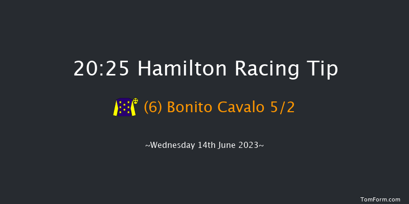 Hamilton 20:25 Handicap (Class 5) 5f Thu 8th Jun 2023
