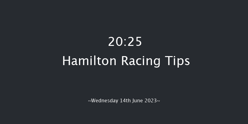 Hamilton 20:25 Handicap (Class 5) 5f Thu 8th Jun 2023