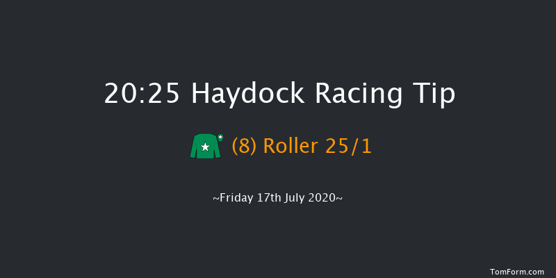Racing TV Profits Returned To Racing Handicap Haydock 20:25 Handicap (Class 5) 8f Sun 5th Jul 2020