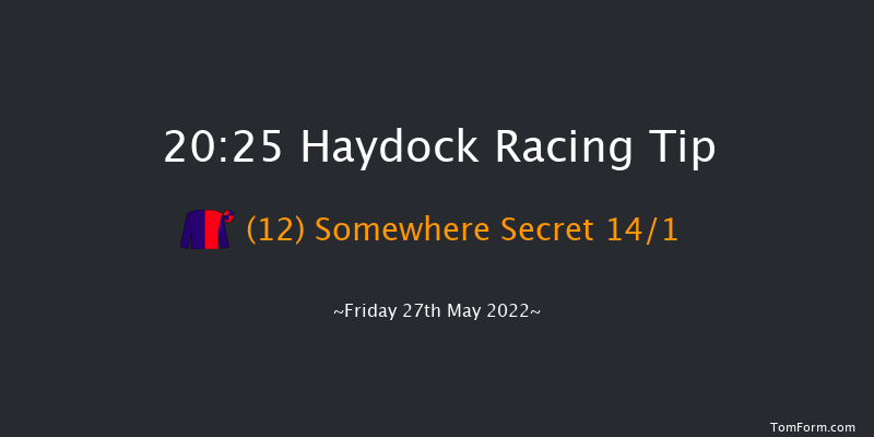 Haydock 20:25 Handicap (Class 5) 6f Thu 26th May 2022