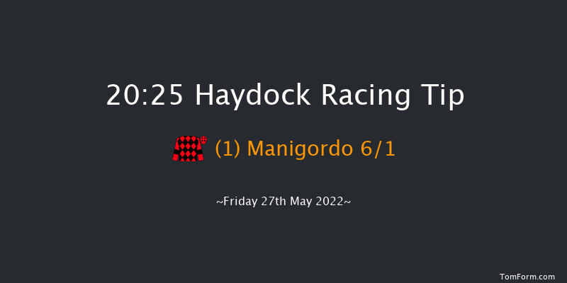 Haydock 20:25 Handicap (Class 5) 6f Thu 26th May 2022