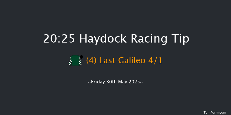 Haydock 20-25 (Class 4) 11f Sat 24th May 2025
