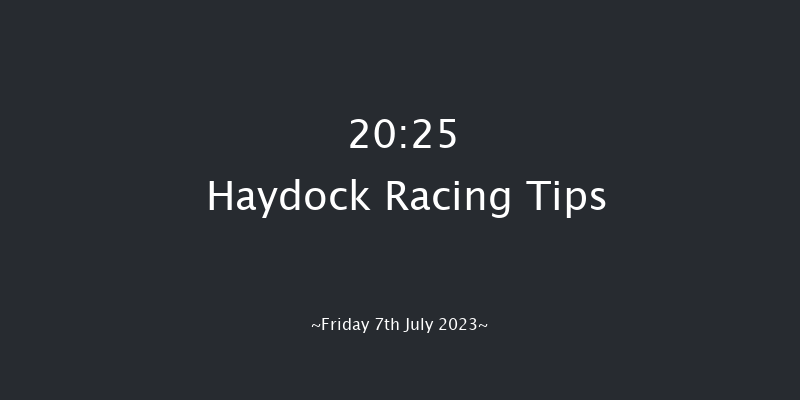 Haydock 20:25 Stakes (Class 5) 7f Thu 6th Jul 2023