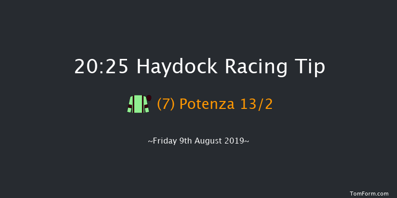 Haydock 20:25 Handicap (Class 5) 10f Thu 8th Aug 2019
