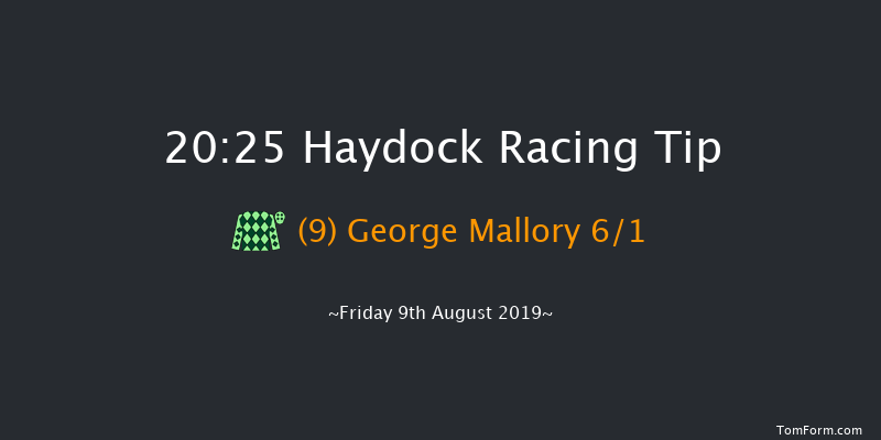 Haydock 20:25 Handicap (Class 5) 10f Thu 8th Aug 2019
