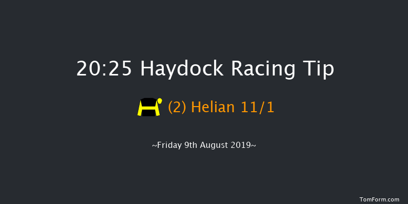 Haydock 20:25 Handicap (Class 5) 10f Thu 8th Aug 2019
