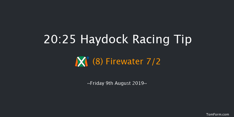 Haydock 20:25 Handicap (Class 5) 10f Thu 8th Aug 2019