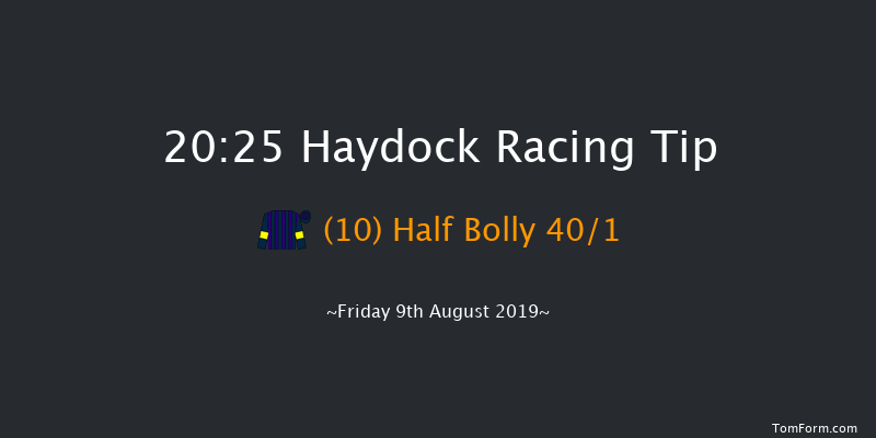 Haydock 20:25 Handicap (Class 5) 10f Thu 8th Aug 2019