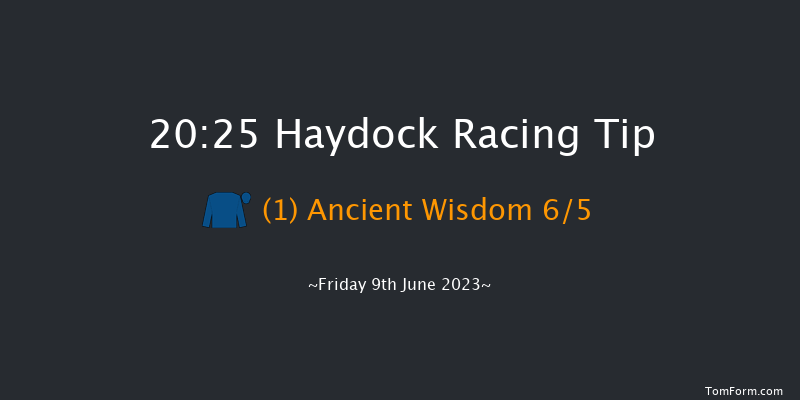 Haydock 20:25 Stakes (Class 4) 7f Sat 27th May 2023