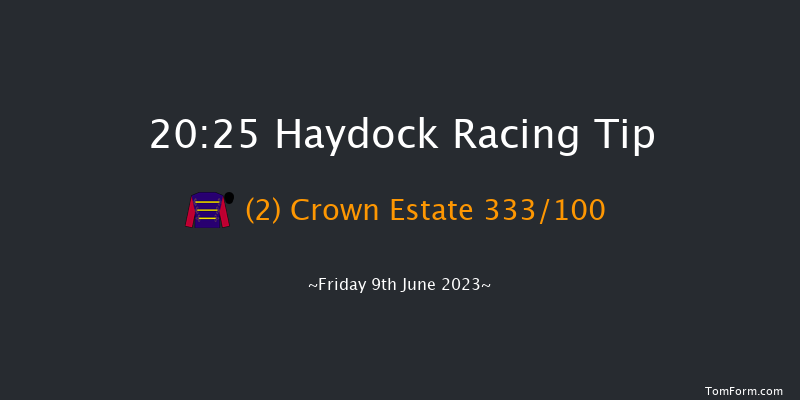 Haydock 20:25 Stakes (Class 4) 7f Sat 27th May 2023