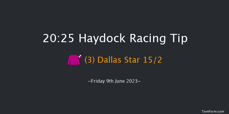 Haydock 20:25 Stakes (Class 4) 7f Sat 27th May 2023
