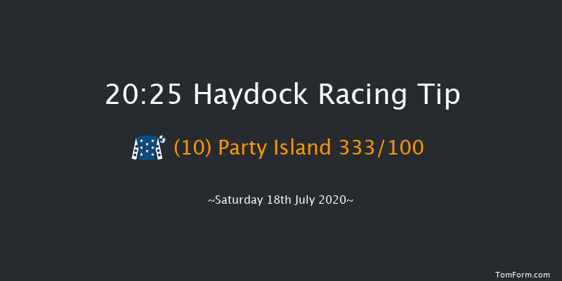 Bet At racingtv.com Handicap Haydock 20:25 Handicap (Class 5) 8f Fri 17th Jul 2020