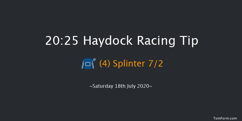 Bet At racingtv.com Handicap Haydock 20:25 Handicap (Class 5) 8f Fri 17th Jul 2020