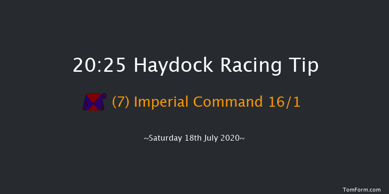 Bet At racingtv.com Handicap Haydock 20:25 Handicap (Class 5) 8f Fri 17th Jul 2020