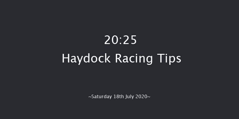 Bet At racingtv.com Handicap Haydock 20:25 Handicap (Class 5) 8f Fri 17th Jul 2020