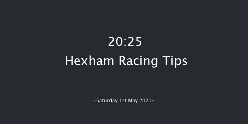 carpetgallop.co.uk All Weather Gallops Conditional Jockeys' Handicap Hurdle Hexham 20:25 Handicap Hurdle (Class 5) 23f Mon 19th Apr 2021