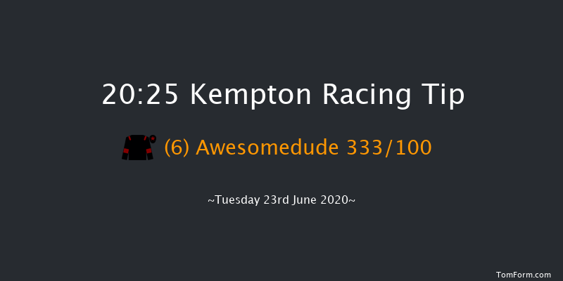 Unibet Casino Deposit 10 Get 40 Bonus Handicap Kempton 20:25 Handicap (Class 6) 12f Sun 21st Jun 2020