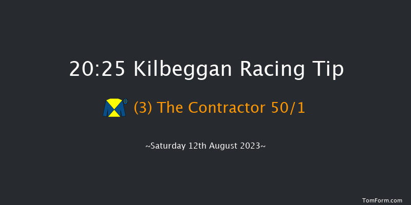 Kilbeggan 20:25 NH Flat Race 16f Fri 21st Jul 2023