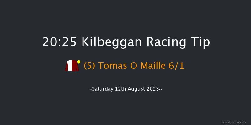 Kilbeggan 20:25 NH Flat Race 16f Fri 21st Jul 2023