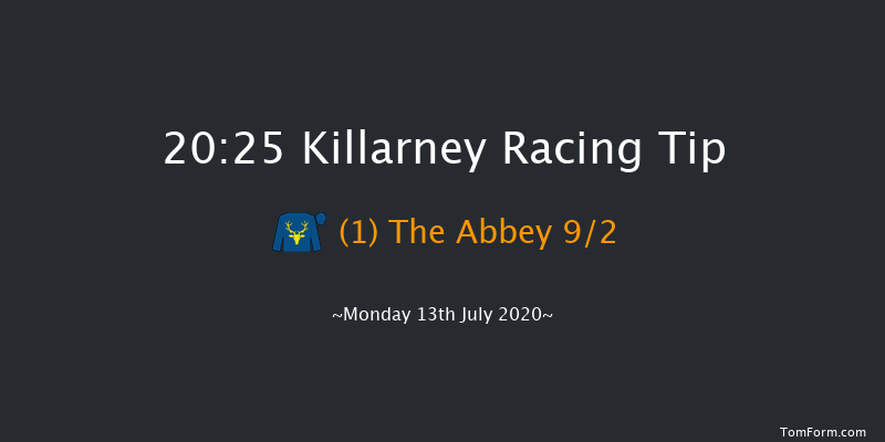 Easyclean Ltd. Handicap (45-65) (Div 1) Killarney 20:25 Handicap 14f Tue 7th Jul 2020