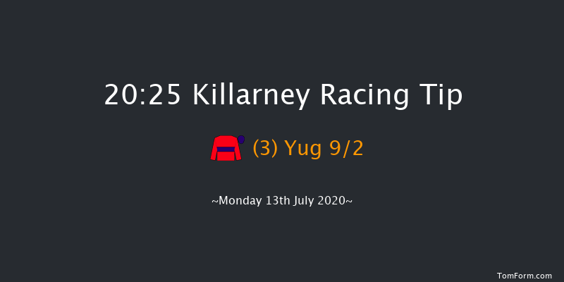 Easyclean Ltd. Handicap (45-65) (Div 1) Killarney 20:25 Handicap 14f Tue 7th Jul 2020