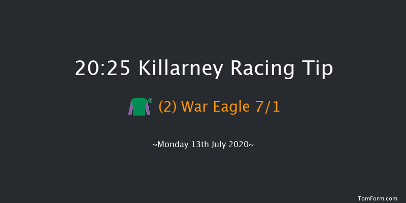 Easyclean Ltd. Handicap (45-65) (Div 1) Killarney 20:25 Handicap 14f Tue 7th Jul 2020