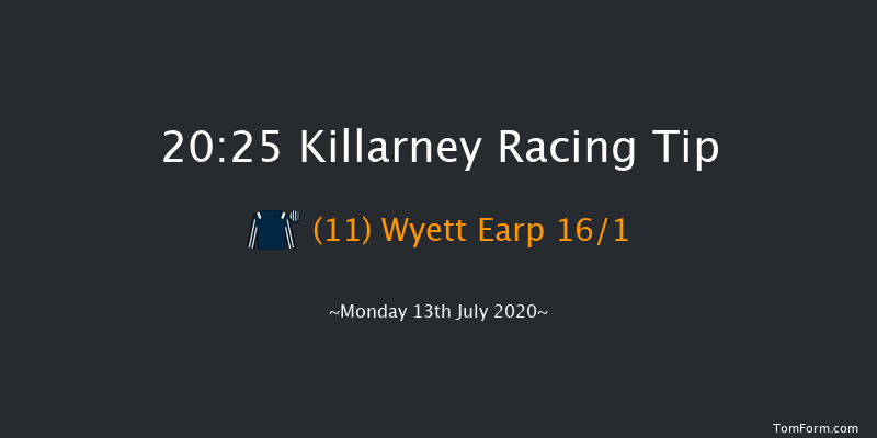Easyclean Ltd. Handicap (45-65) (Div 1) Killarney 20:25 Handicap 14f Tue 7th Jul 2020