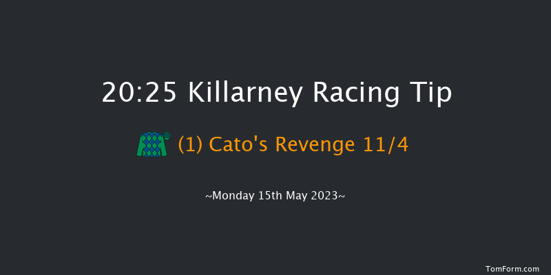 Killarney 20:25 NH Flat Race 17f Sun 14th May 2023