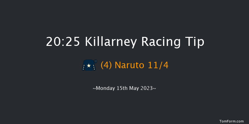 Killarney 20:25 NH Flat Race 17f Sun 14th May 2023